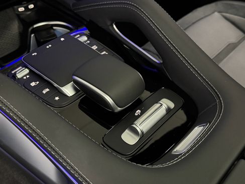 Used 2024 Mercedes-Benz GLE 63 AMG S image 36