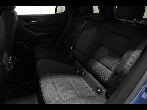 Certified 2025 Chevrolet Equinox LT FWD image 19