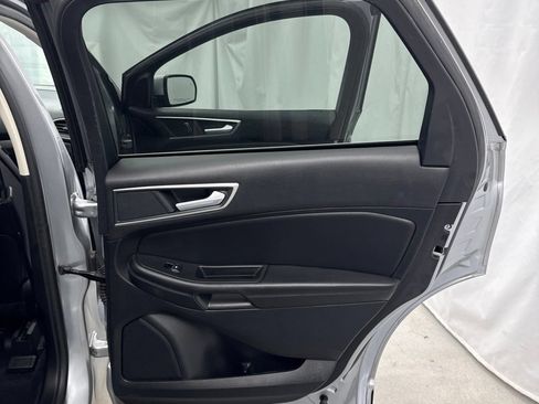 Certified 2024 Ford Edge SEL w/ Convenience Package AWD/4WD image 33