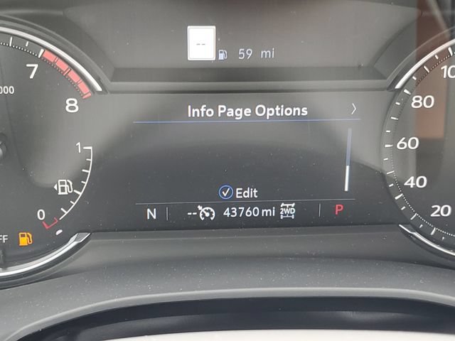 Certified 2022 Cadillac XT5 Premium Luxury AWD/4WD image 20