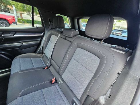 New 2026 GMC Terrain Elevation w/ Black Edition FWD image 17