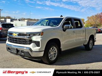 Certified 2022 Chevrolet Silverado 1500 LT video 3