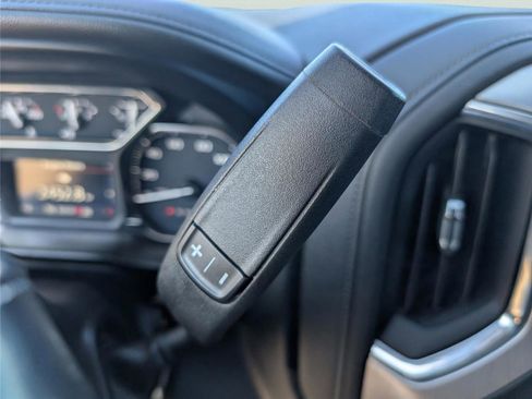 Used 2021 GMC Sierra 1500 SLT w/ SLT Premium Package image 23