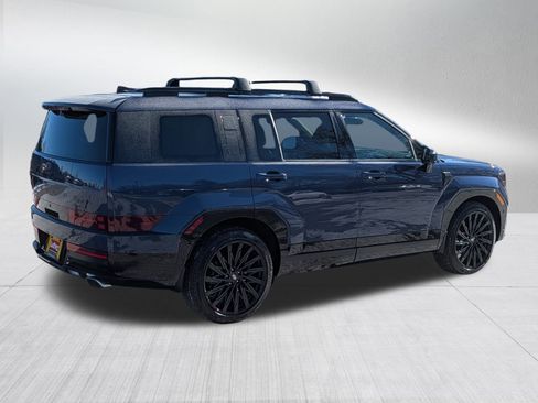 New 2026 Hyundai Santa Fe Calligraphy image 2