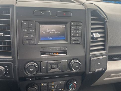 Used 2016 Ford F150 XL w/ Equipment Group 101A Mid image 10