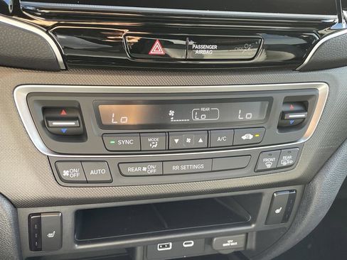 New 2026 Honda Ridgeline TrailSport+ image 33