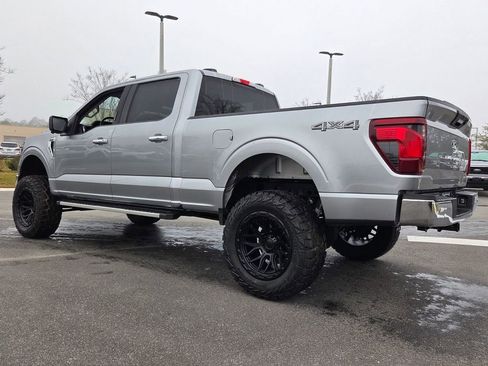 Used 2024 Ford F150 XLT w/ Tow/Haul Package image 2