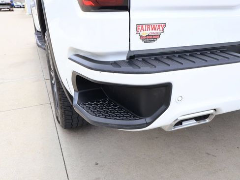 Used 2021 GMC Sierra 1500 AT4 w/ AT4 Premium Package AWD/4WD image 35