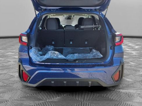 New 2026 Subaru Crosstrek 2.0i Premium image 24
