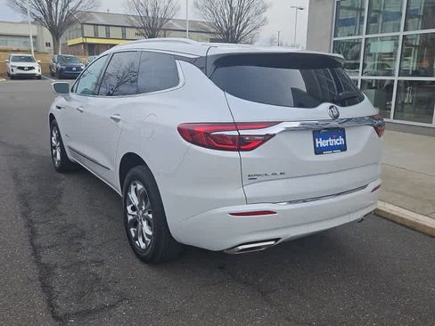 Used 2020 Buick Enclave Avenir w/ Avenir Technology Package image 9