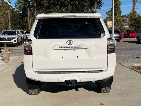 Used 2023 Toyota 4Runner SR5 Premium image 26
