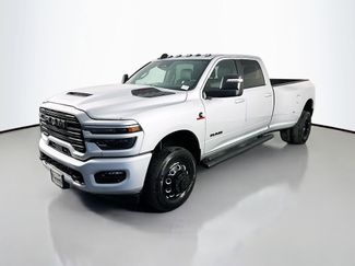 New 2026 RAM 3500 Laramie AWD/4WD video 3