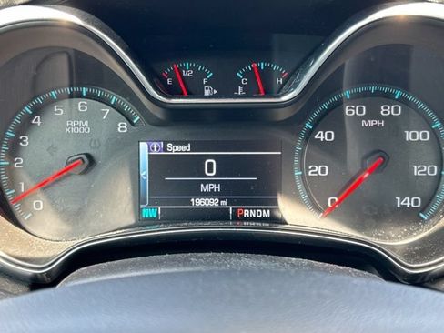 Used 2014 Chevrolet Impala LT w/ Premium Seating Package FWD image 25