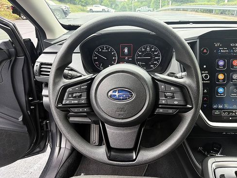 Used 2024 Subaru Crosstrek 2.0i Premium w/ Crosstrek Mirror Package AWD/4WD image 13