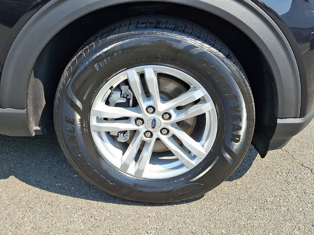 Certified 2023 Ford Explorer XLT AWD/4WD image 11