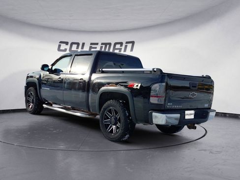 Used 2011 Chevrolet Silverado 1500 LT w/ All-Star Edition image 7