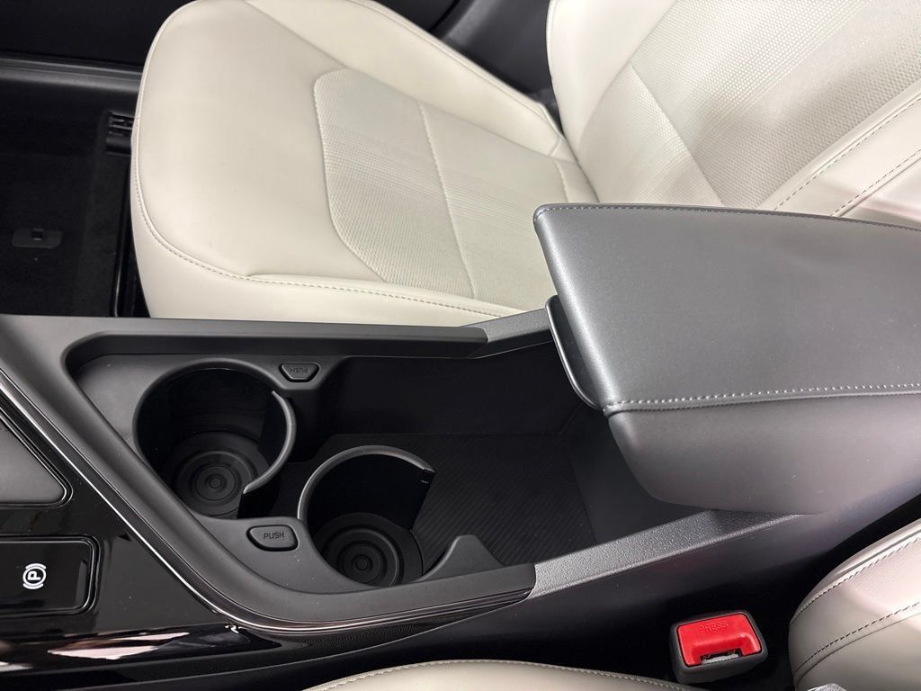New 2026 Kia Niro EX w/ EX Premium Package FWD image 41
