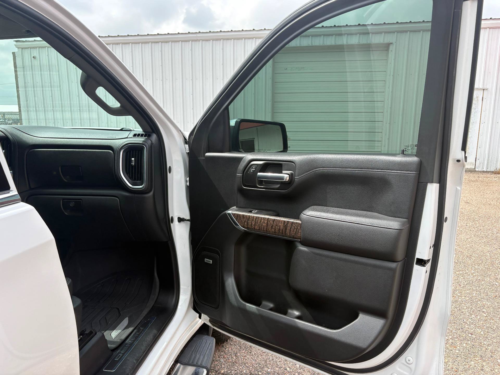 Used 2019 GMC Sierra 1500 Denali AWD/4WD image 40