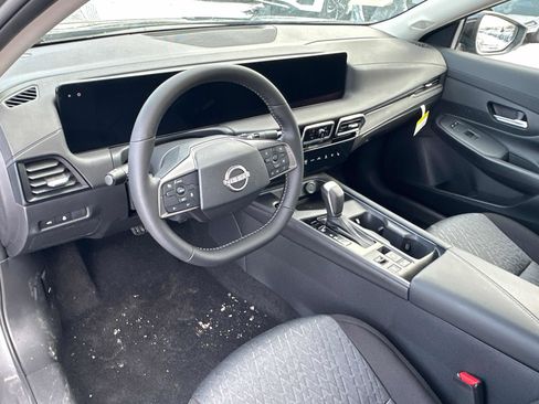 New 2026 Nissan Sentra SV image 30