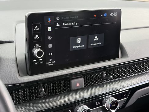 Used 2026 Honda CR-V Sport Touring image 27