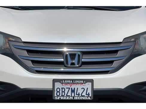 Used 2014 Honda CR-V EX image 13