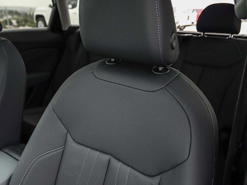 New 2026 Audi Q3 quattro 2.0T AWD/4WD image 33