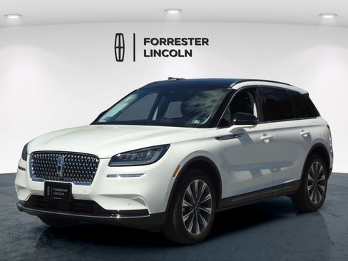 Used 2021 Lincoln Corsair Reserve w/ Equipment Group 201A AWD/4WD image 7