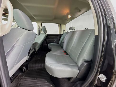 Used 2016 RAM 2500 Tradesman w/ Snow Chief Group image 22