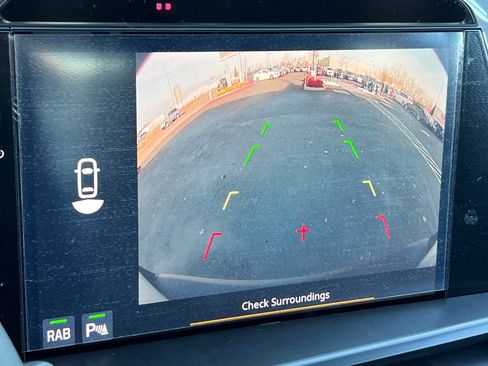 New 2026 Subaru Outback Premium image 19