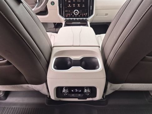Certified 2024 GMC Acadia Denali w/ LPO, Floor Liner Package FWD image 31