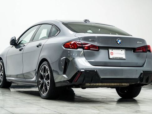 Used 2025 BMW 228i xDrive AWD/4WD image 11