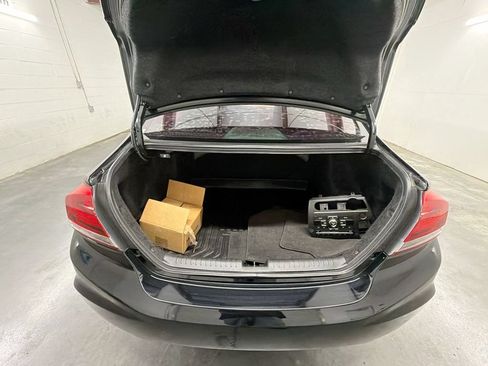 Used 2015 Honda Civic LX image 23