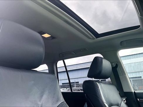 Used 2019 Toyota Land Cruiser AWD/4WD image 17