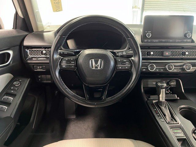 Used 2024 Honda Civic EX image 22