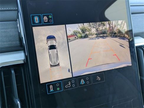 Used 2024 GMC Acadia Denali w/ Super Cruise Package image 30