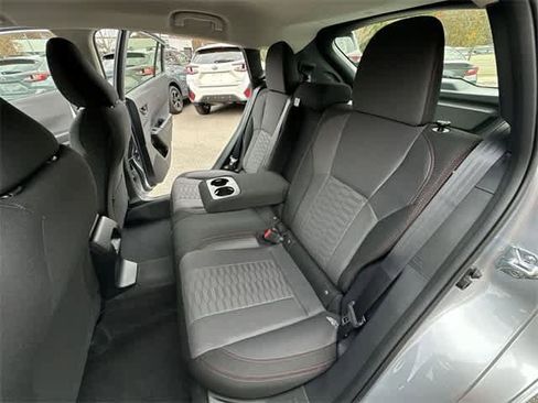 New 2026 Subaru Impreza 2.0i Sport image 18