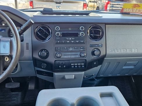 Used 2015 Ford F350 XL w/ Power Equipment Group AWD/4WD image 19