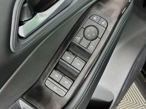 New 2026 Nissan Rogue SV image 18