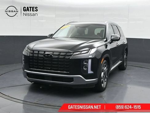 Used 2024 Hyundai Palisade SEL AWD/4WD image 5