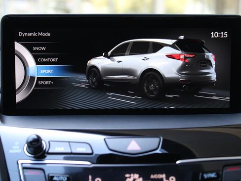 Used 2020 Acura RDX A-Spec image 23