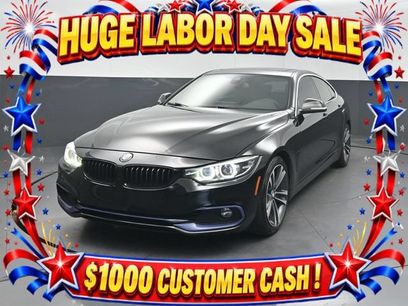 Used 2020 BMW 430i Gran Coupe