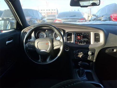 Used 2023 Dodge Charger GT image 12