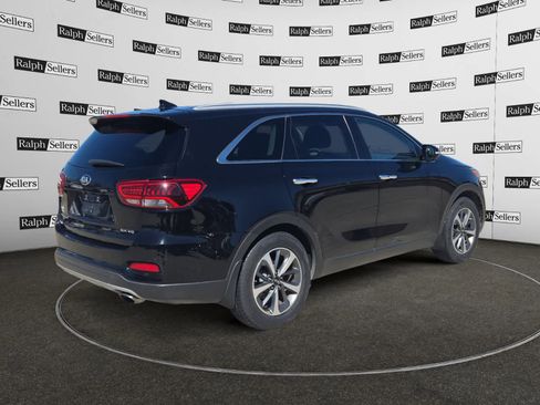 Used 2019 Kia Sorento EX image 6