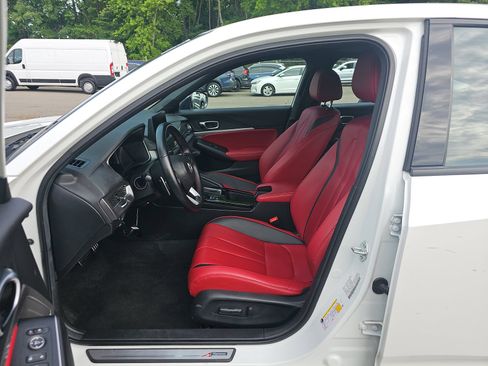 Used 2024 Acura Integra A-Spec FWD image 3