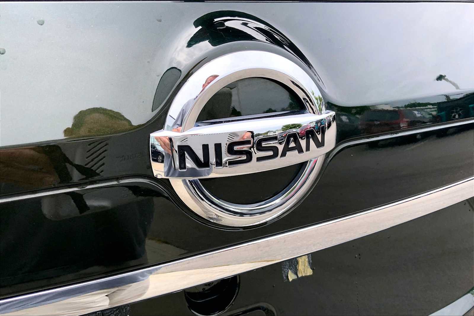 Used 2019 Nissan Rogue SV AWD/4WD image 31