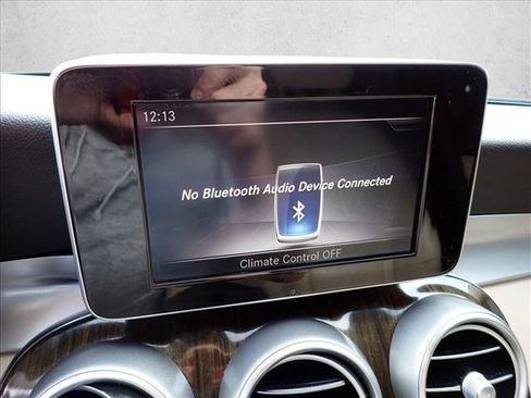 Used 2018 Mercedes-Benz C 300 Sedan image 18