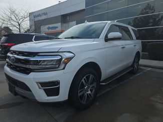 Used 2022 Ford Expedition Limited video 1