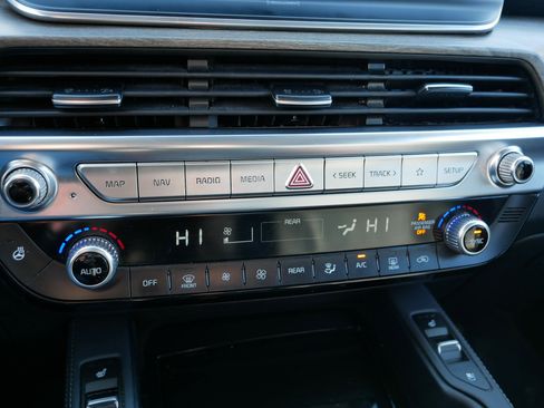 Used 2021 Kia Telluride EX w/ Towing Package image 23