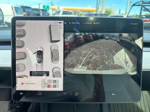 Used 2022 Tesla Model 3 RWD image 18