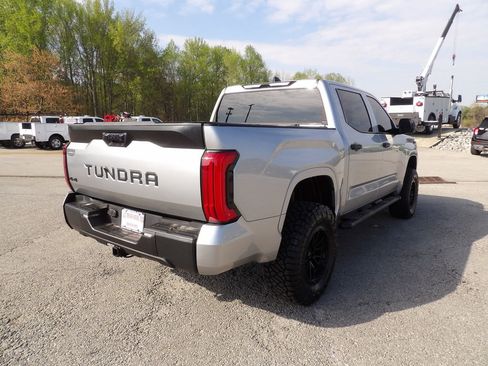 Used 2023 Toyota Tundra SR w/ SR Tow Package image 7